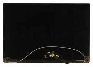Klapa z matrycą DELL Latitude 7390 2-in-1 FHD BB - Zdjęcie 1 z 6