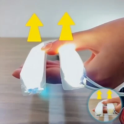 24V 10m Side Top Silicone Led Neon Strip Lights Waterproof Outdoor Linear Light - Image 1 of 4