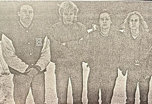 1993 MORTAL GOD IMPURITY DEMO FINNISH DEATH METAL CASSETTE TAPE FINLAND - Imagen 1 de 6