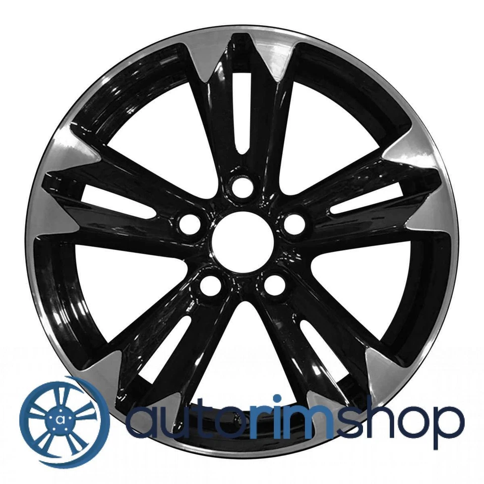 Llanta de 16" OEM Honda CRZ CR-Z 2011 2012 2013 2014 2015 Foto 1 de 1