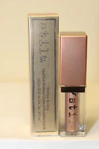 Stila Shimmer Glow Liquid Eye Shadow Kitten Full Size 4.5 ml .153 oz NEW in Box - Picture 1 of 16