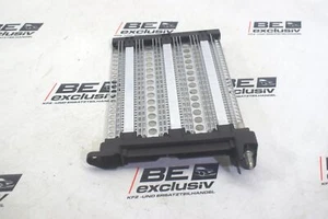 Elemento calefactor eléctrico adicional para VW Golf 7 VII BA5 5Q0963235C - Imagen 1 de 5