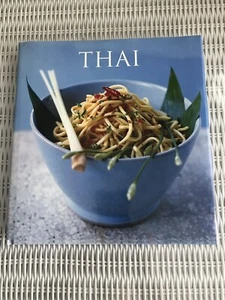 Thai Cookbook 1999 HC - Foto 1 di 7