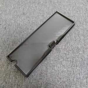 Cable Cover For Hori Real Arcade Pro 3 V3-SA / V4 Hayabusa - 3D Printed - Black - Foto 1 di 6