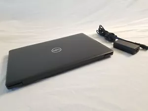 Dell Inspiron15 3000 (3580) 15.6" Intel Celeron 4205U 4GB Ram 240gb SDD Win10 - Picture 1 of 12