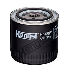 HENGST H448W Oil filter OE REPLACEMENT