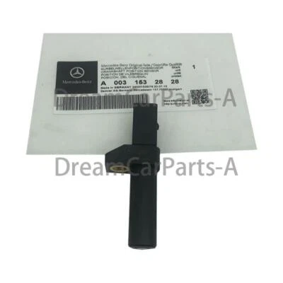 Sensor de posición del cigüeñal 003 153 28 28 para Mercedes-Benz ML320 ML350 ML430 EE. UU. Foto 1 de 3