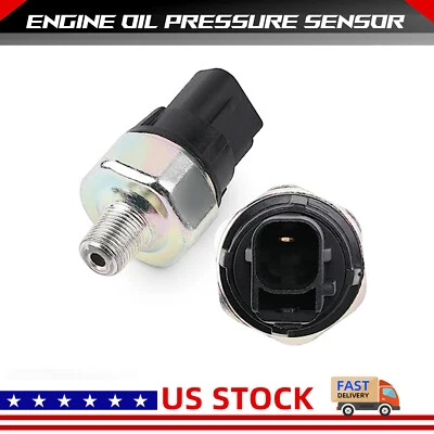 Sensor de presión de aceite de motor VEHITO compatible con Acura Rdx 2007-2012 2011649 Foto 1 de 4