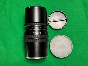 Hasselblad Sonnar 250mm CFi F/5.6 - Carl Zeiss  T*    sn 8172827 late version - Bild 1 von 21