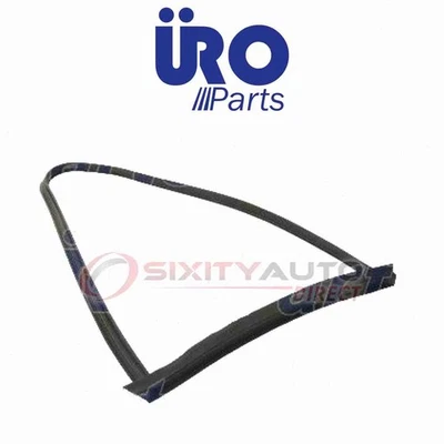 URO Right Quarter Glass Seal for 1965-1977 Porsche 911 2.7L H6 - Body ee - Image 1 of 4