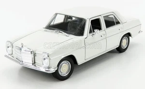 1/24 WELLY - MERCEDES BENZ - 220D (W115) 1968 WE24091WH - Foto 1 di 1