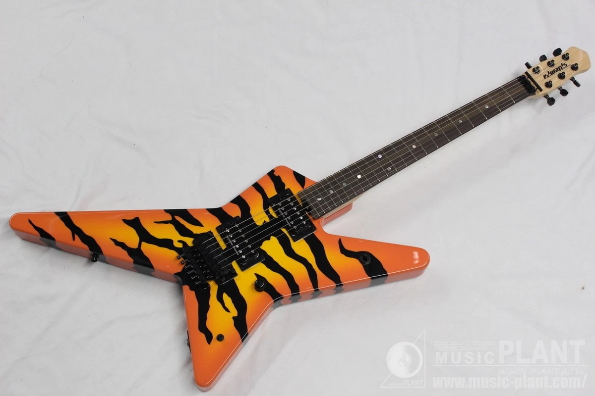 Edwards Guitars & Basses for sale | eBay