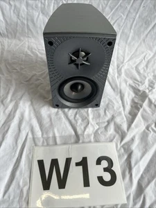 💎💎Paradigm Cinema 70v.3 - 1 Speaker Surround Sound Satellite Bookshelf GRAY - Picture 1 of 6