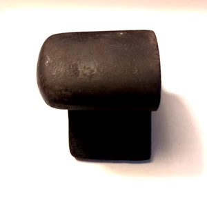 Pair Of Auto Body Dollys Heel 3 1/8"X 2 1/4" & Anvil Style Dolly 2 5/8"X2 1/4" - Picture 1 of 7