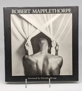Robert Mapplethorpe Black Book hc - Picture 1 of 5