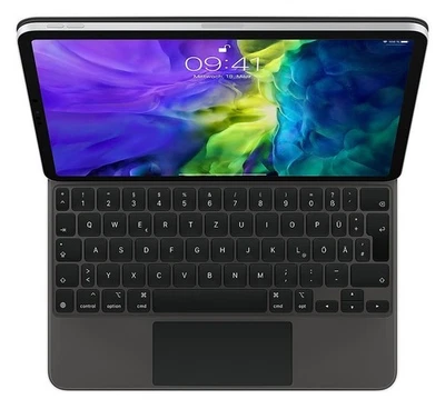 Apple Magic Keyboard für Apple iPad Pro 11" (4th generation) iPad Pro 11" (3rd - Bild 1 von 4