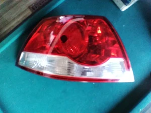 Holden VE Commodore Tail Light Lamps Pair Sedan Left/Right - SV6 SS Omeg - Bild 1 von 17