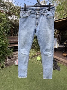 Nudie Jeans - Picture 1 of 6