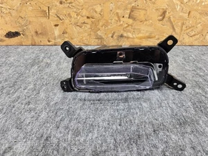 HYUNDAI TUCSON 2025 HEADLIGHT LAMP DAY RUNNING LIGHT RIGHT LOWER BUMPER OEM - Picture 1 of 6