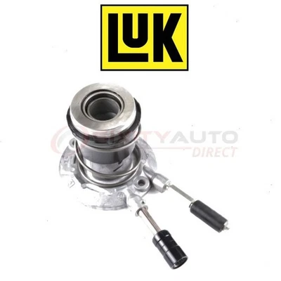 LuK MX Clutch Slave Cylinder for 1992-2010 Dodge Viper - Transmission Manual pw Foto 1 de 4