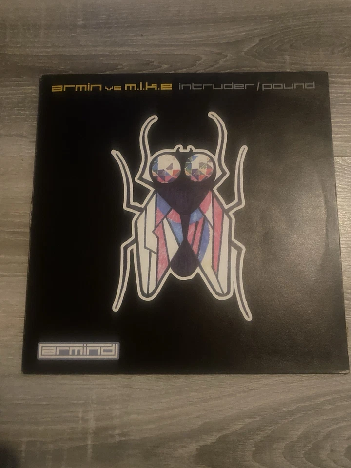 vinyl records - Image 1 of 4