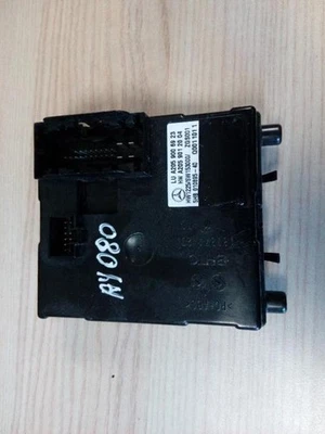 Steuergerät Mercedes-Benz C-CLASS T-Model 2016 A2059006923 - Immagine 1 di 2