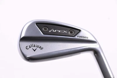 Callaway Apex Ai200 #4 Iron / 21 Degree / Stiff Flex Dynamic Gold MID 115 Shaft - Image 1 of 4