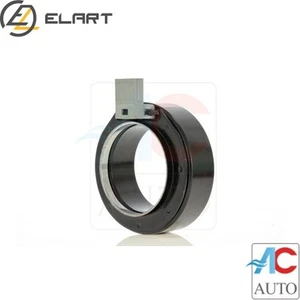 COIL MAGNETIC CLUTCH (COMPRESSOR) AC-04FS01 FOR FORD SCORPIO/II/Turnier 2.3L - Picture 1 of 9