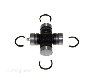 GMB Universal Joint For Subaru GL AK5/AN5/AC5/AN4 1.8L Petrol EA82 F4 - Picture 1 of 1