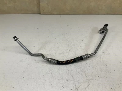 03 04-06 Mercedes-Benz R230 SL500 AIRE ACONDICIONADO AIRE ACONDICIONADO CONDENSADOR A MANGUERA SECADORA Foto 1 de 4