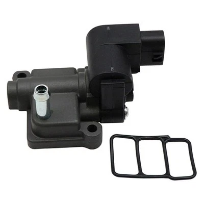 For Honda Accord 2000-2002 Beck Arnley Fuel Injection Idle Speed Stabilizer Foto 1 de 4