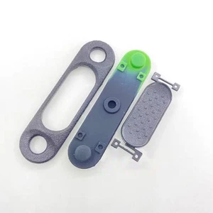 Launch Button Side Key-press Button for MTP3150 MTP3250 MTP3100 Walkie-talkie - Afbeelding 1 van 5