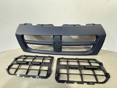 Dodge Ram Promaster 1500 2500 3500 2014-2018 parrilla superior bonita nueva OEM Foto 1 de 4