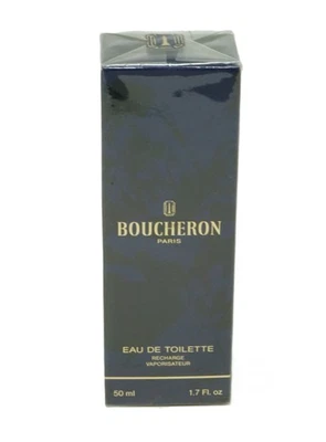 Boucheron Paris Eau de Toilette Spray 50 ml - Bild 1 von 2