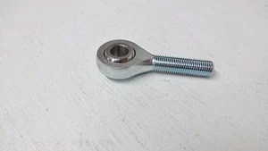 Polaris Snowmobile Steering Tie Rod End Male LH Thread 3/8"-24 Indy RMK XCR SKS - Bild 1 von 2