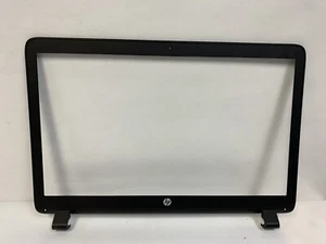 "Laptop original HP ProBook 450 G2 LCD 15,6"" AP16A000300" bisel frontal - Imagen 1 de 3
