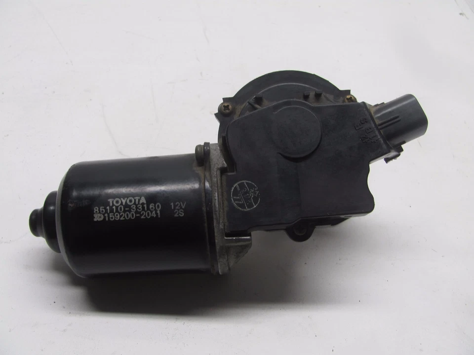 Motor limpiaparabrisas delantero Lexus ES300 1997-2001 85110-33160 OEM KM509144 Foto 1 de 4