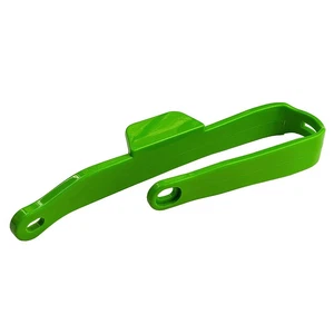 Motorcycle Rear Chain Slider Swingarm Protection Cover Protector For BSE Bosuer - Picture 1 of 8