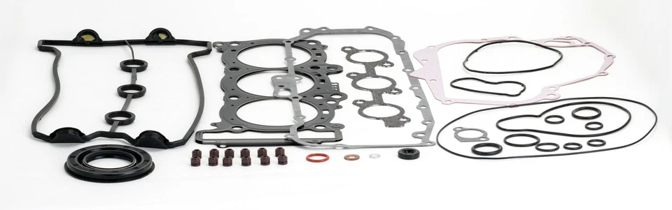 Yamaha RS Venture GT y TF, 2009-2015, juego completo de juntas con sellos Foto 1 de 1