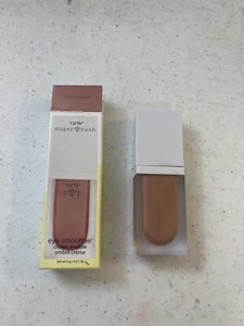 Tarte sugar rush eye smoothie cream shadow Rosy Copper .21 Oz, NEW IN BOX. - Picture 1 of 5