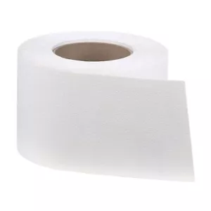 3M Safety-Walk Light Duty Resilient Tread 7745, 4 in x 60 ft, WhiteBulk Roll - Picture 1 of 1