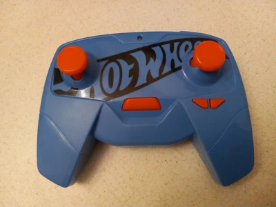 Hot Wheels Rc C8 Corvette in 1:64 Scale Remote-Control ONLY  - Image 1 of 4