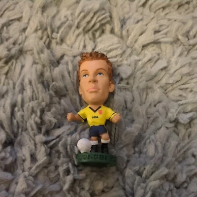 Corinthian Prostar Freddie Ljungberg Arsenal Figure PRO338 - Image 1 of 3