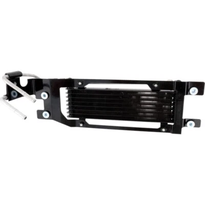 New Transmission Oil Cooler Fits 2006-2014 Honda Ridgeline 25510RJE013 - Image 1 of 4