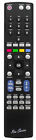 RM Series Remote Control fits PHILIPS 32PFL3168H/12 32PFL3168H12 32PFL3168T