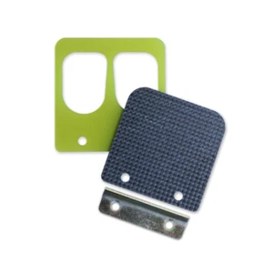 BETA 80 Trials Bike Pro Series Boyesen Power Reeds 03-PRESENTE. DOPPIO STADIO CARBONIO - Foto 1 di 1