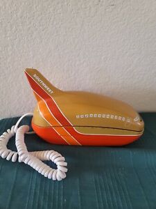 SOUTHWEST AIRLINES RARE Vintage Telephone collectible memorabilia