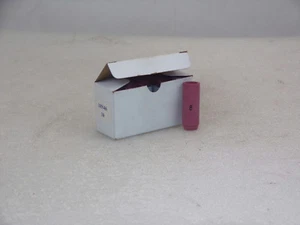 Tig Master 10N46 Electric Nozzle Alumina #8 (1/2 In) PK10 - Picture 1 of 7