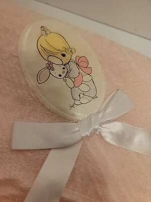 Manta vintage 1999 preciosos momentos Foto 1 de 4