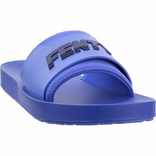 puma suede slides womens